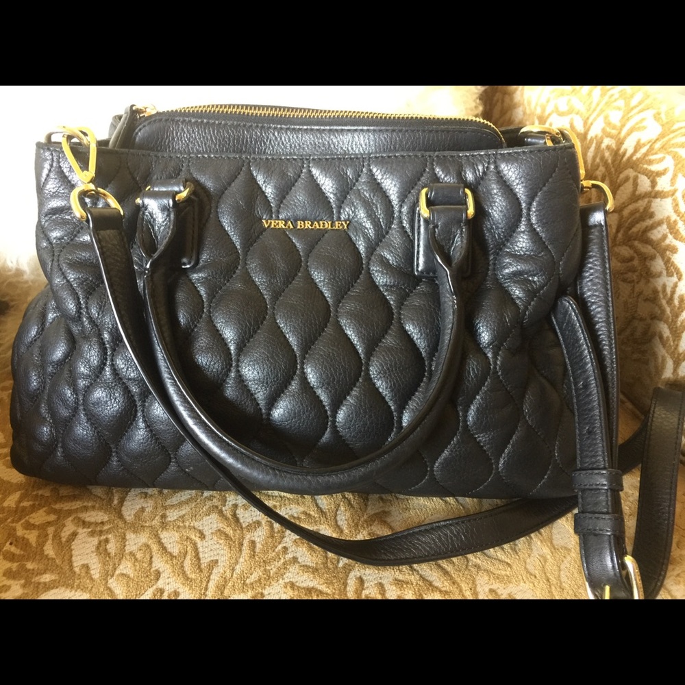 Vera Bradley bag